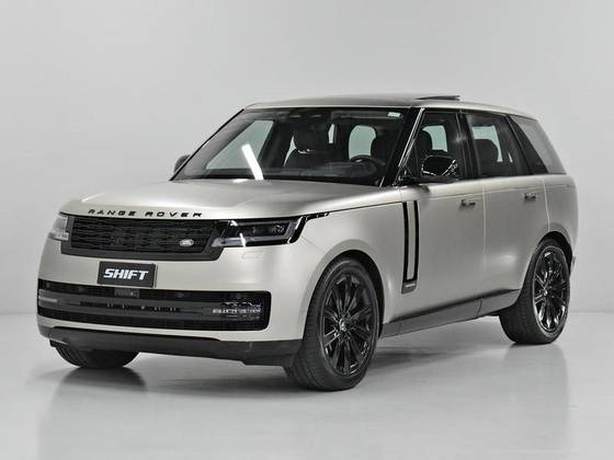 LAND ROVER RANGE ROVER 4.4 P530 GASOLINA AUTOBIOGRAPHY AWD AUTOMÁTICO
